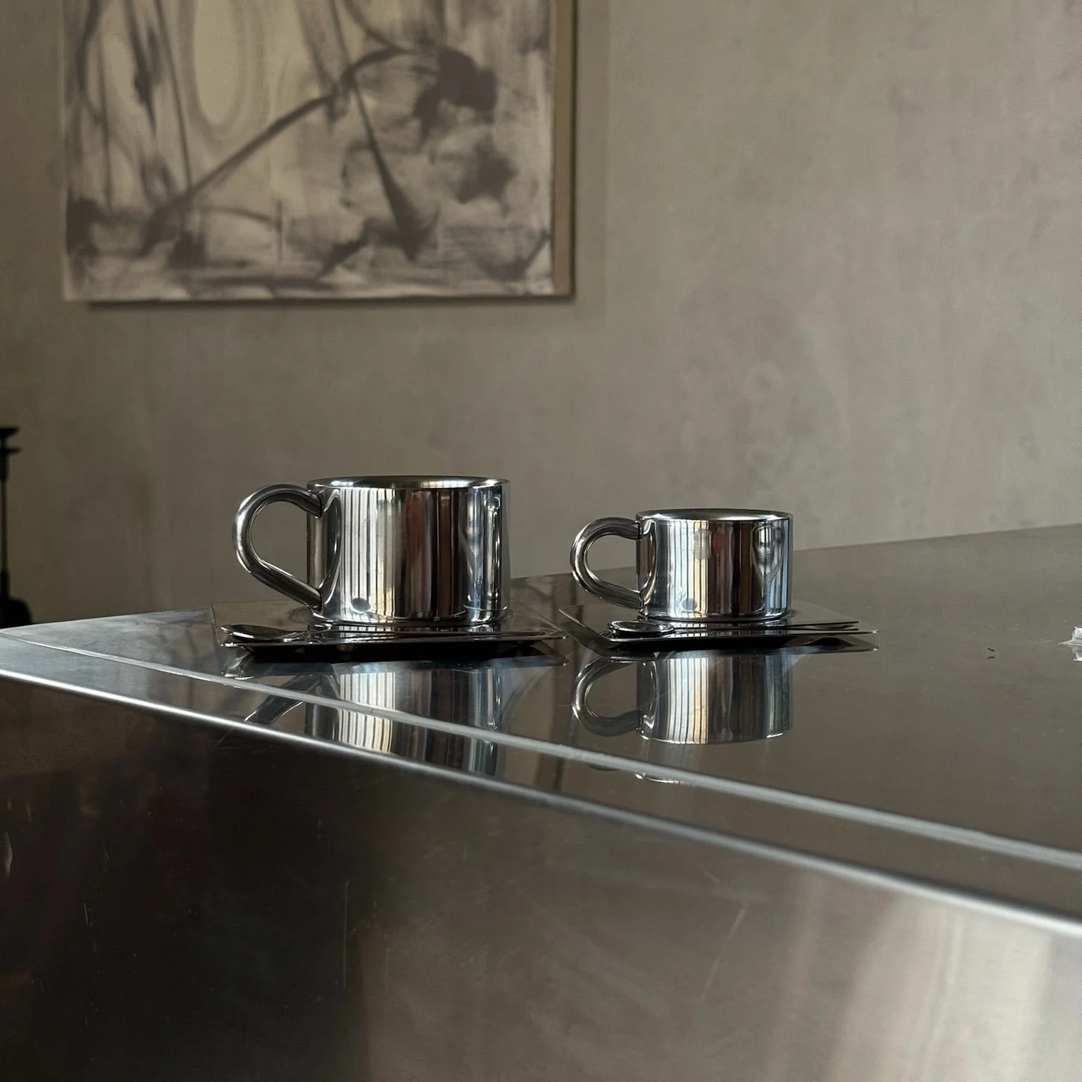 Shiloh Espresso Set - Image 4