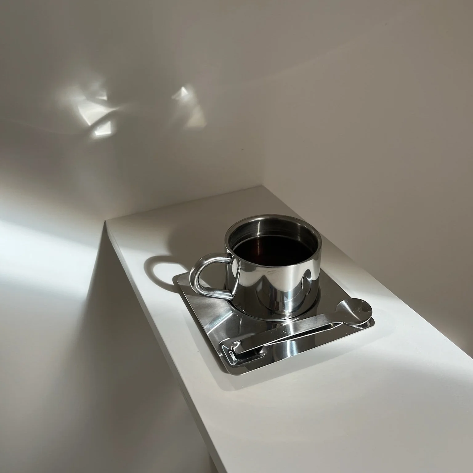 Shiloh Espresso Set - Image 3