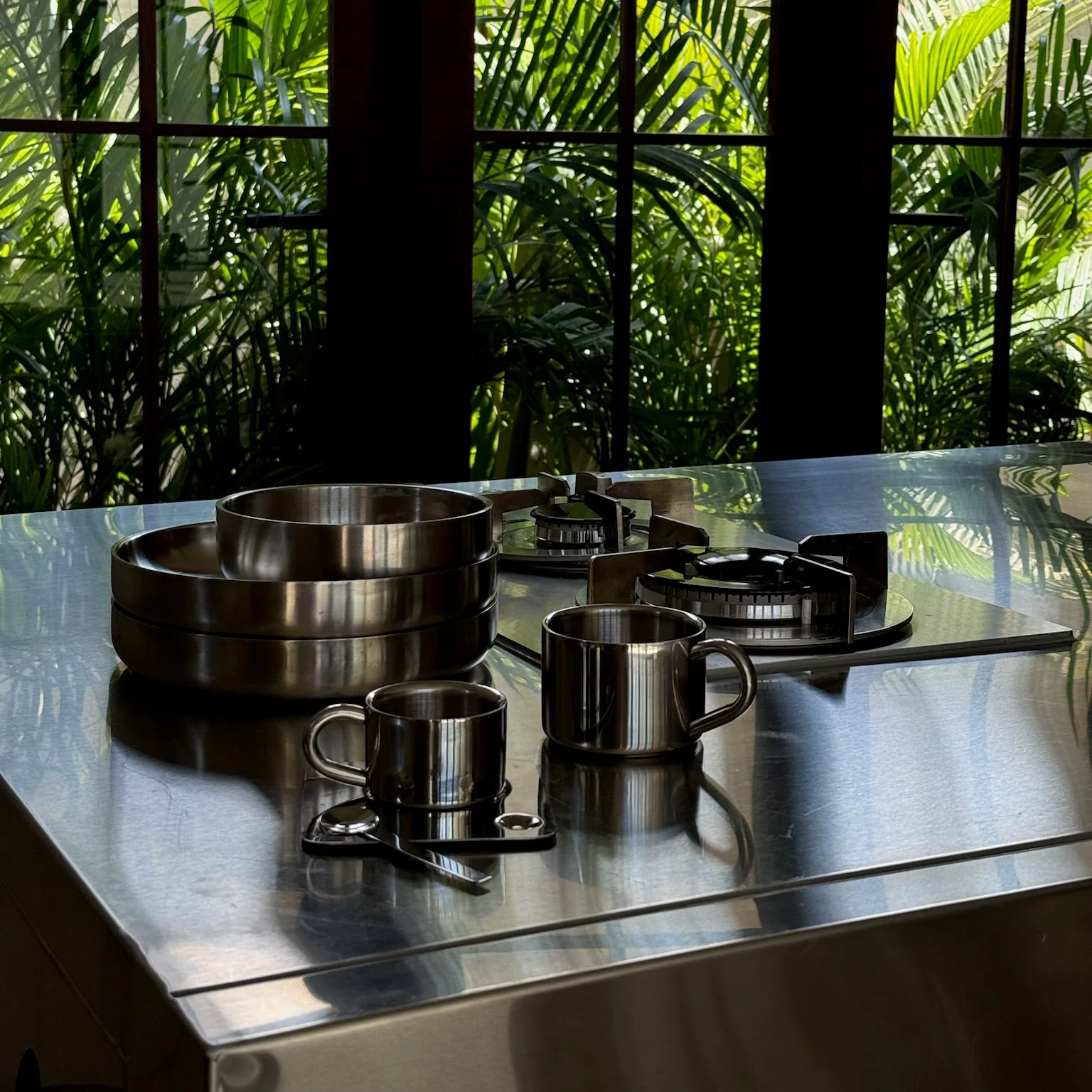 Shiloh Espresso Set - Image 5