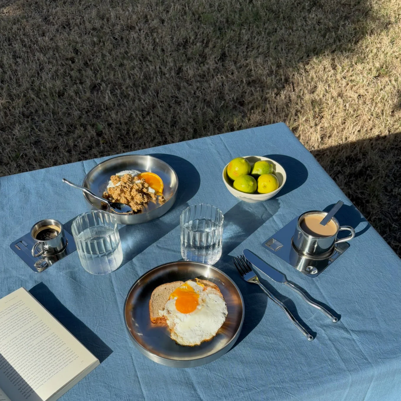 Shiloh Espresso Set - Image 6