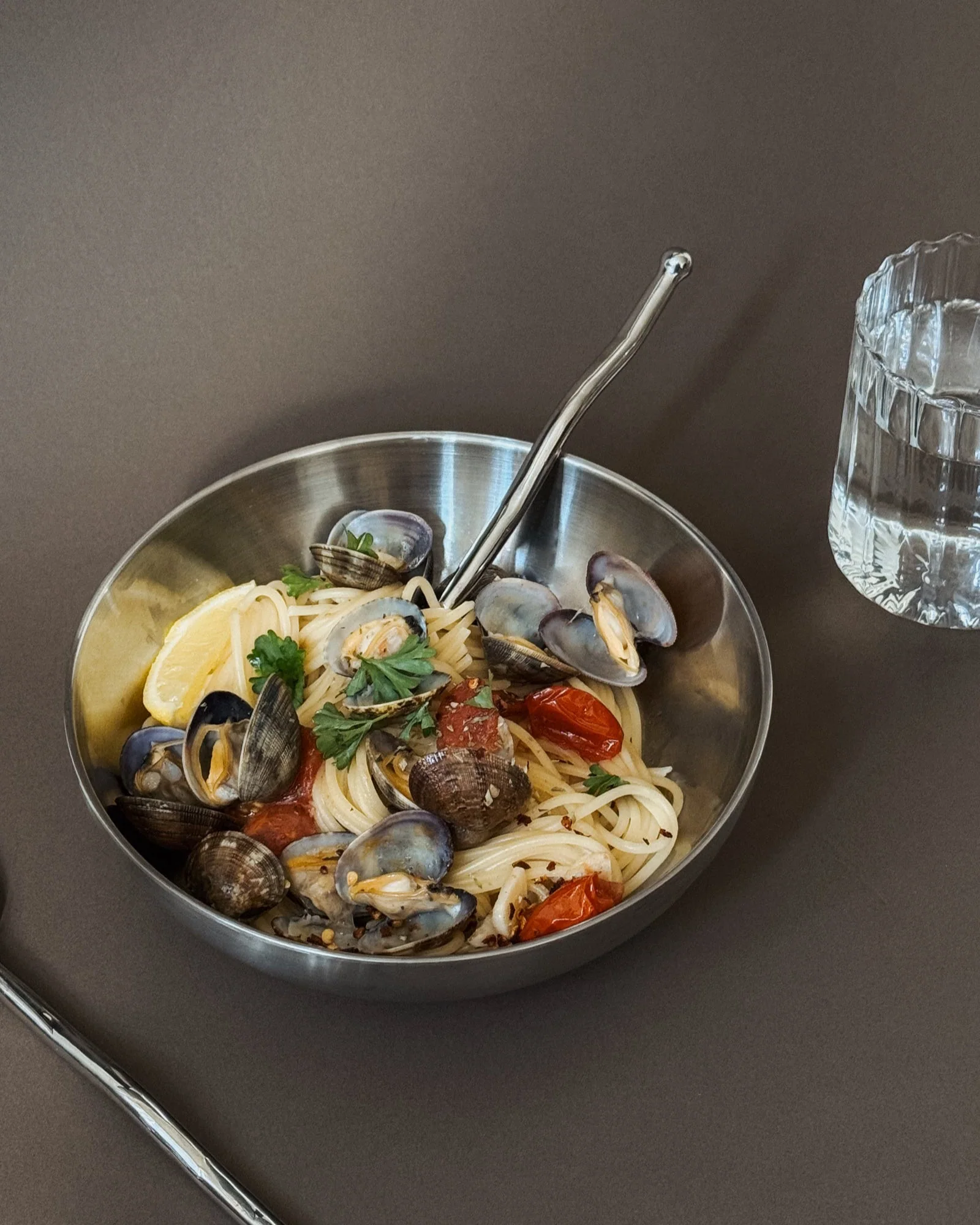 Shiloh pasta bowl - Image 3