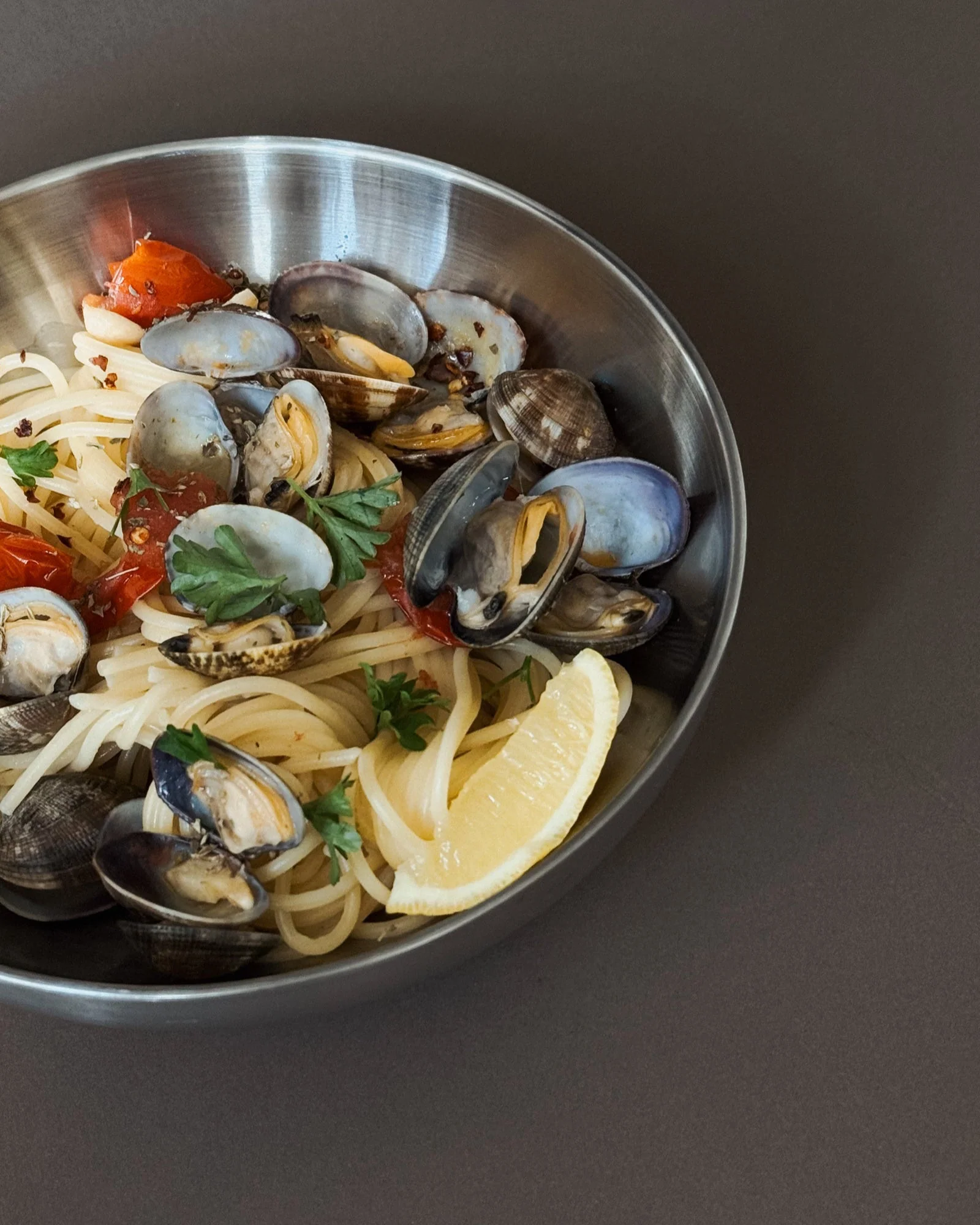 Shiloh pasta bowl - Image 7