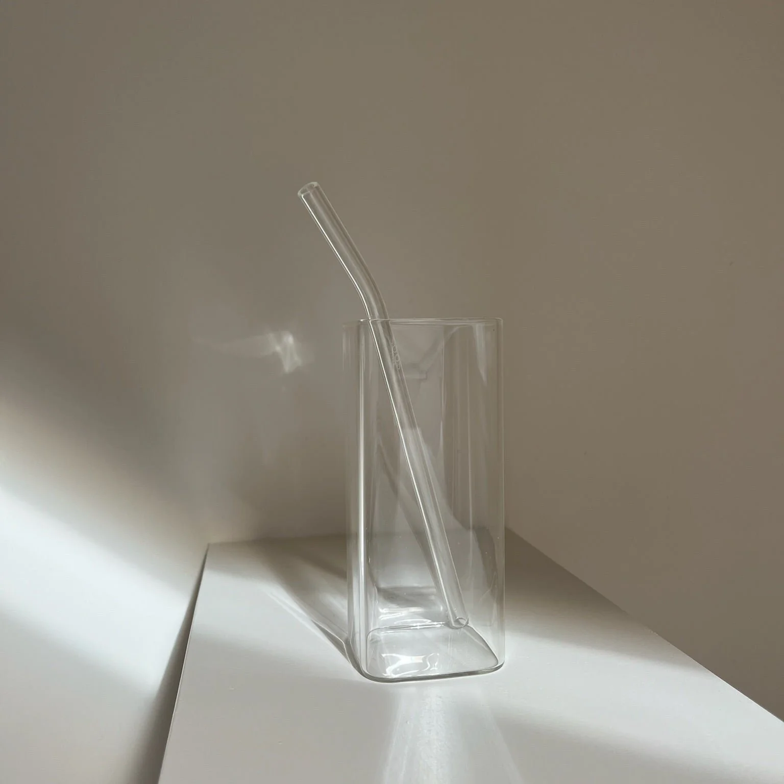 Square Glass set - Image 3