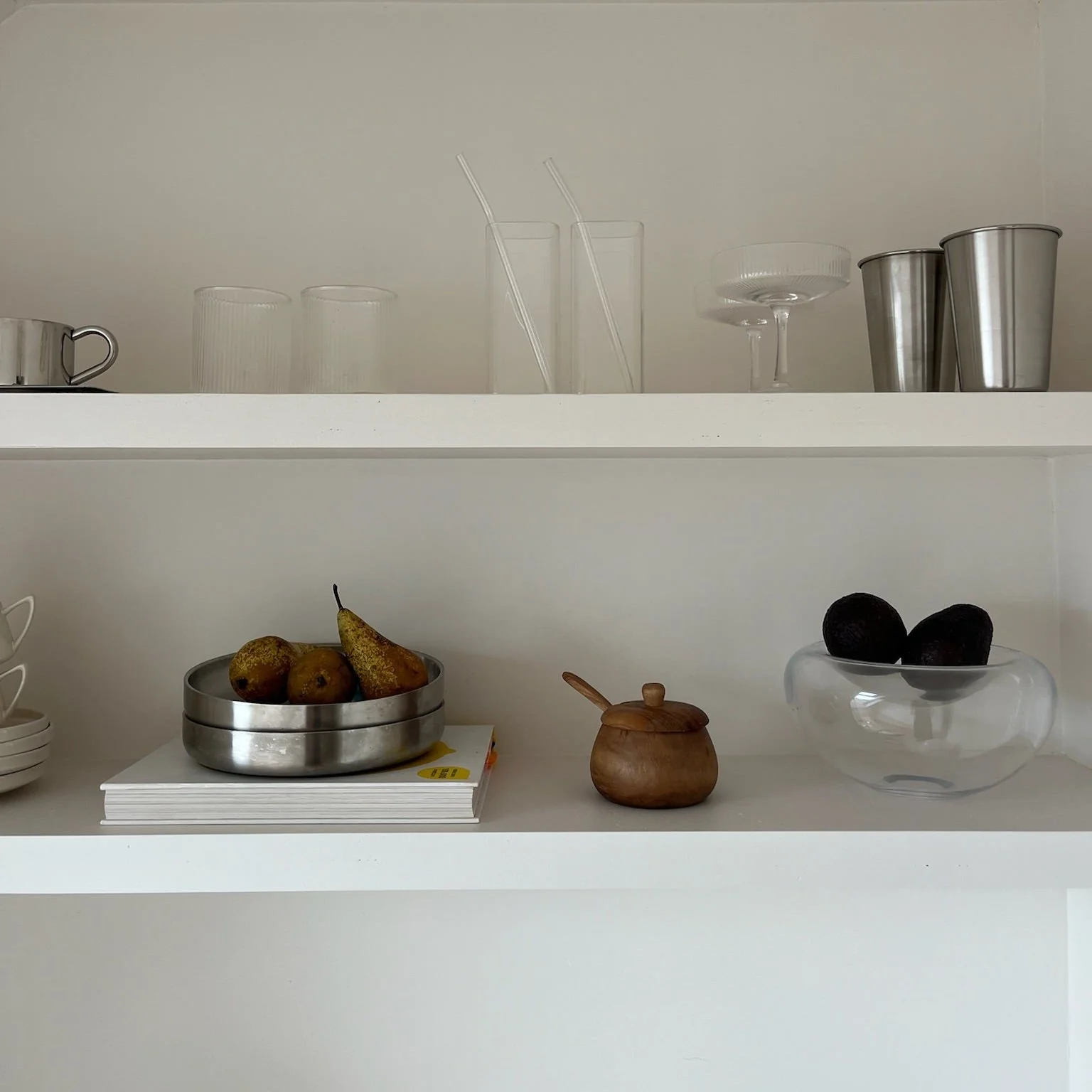 Square Glass set - Image 4