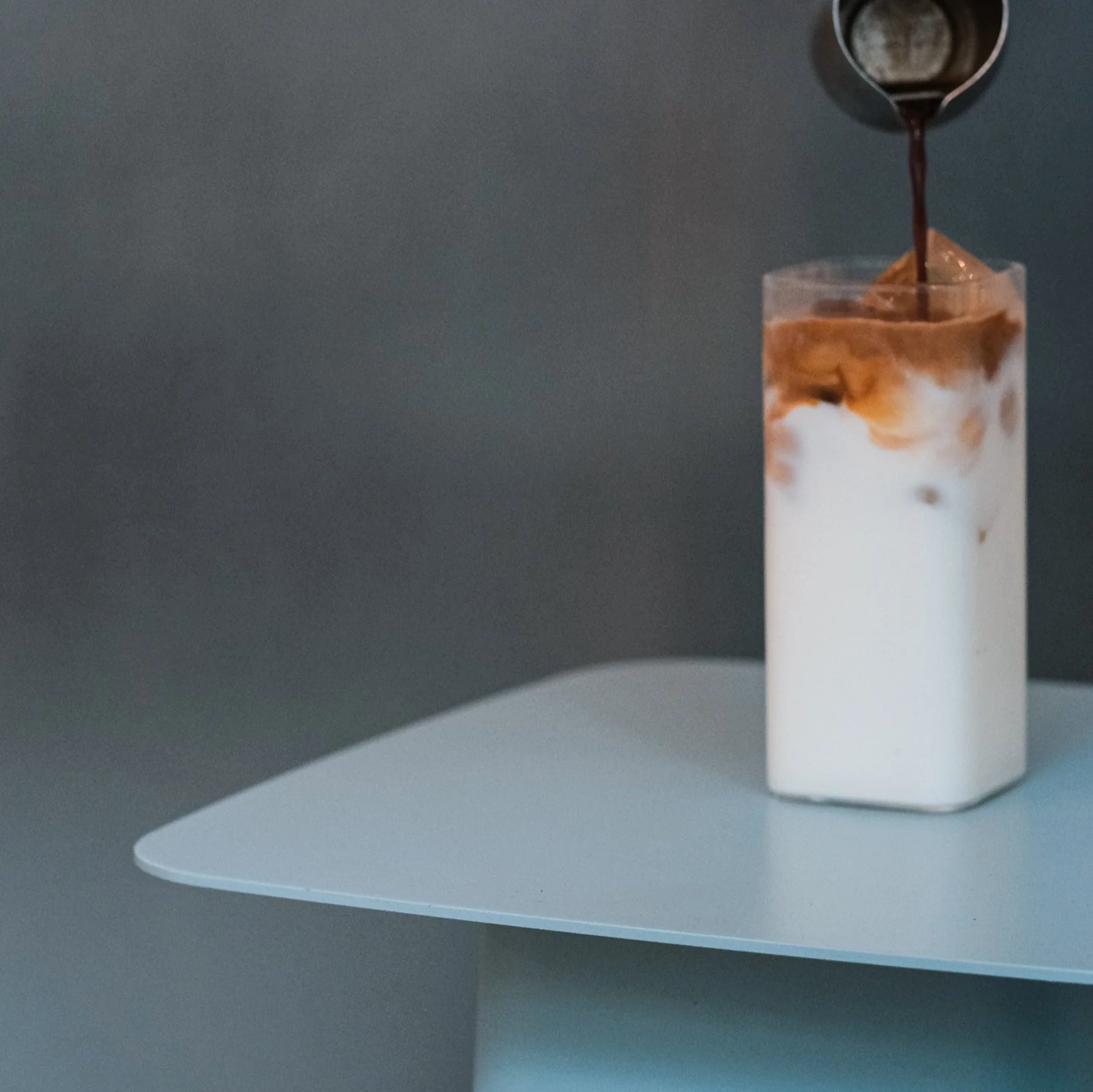 Square Glass set - Image 6
